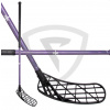 ZONE AIR/ONE AIRLIGHT 29 ELECTRIC PURPLE 96cm (=106cm) pravá (pravá ruka dole)