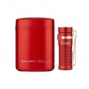OL650 OLIGHT Svietidlo Baton 3 Premium Edition red limitka