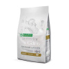 Nature's Protection Superior Care White Dog Lamb Adult Small and Mini Breeds 4 kg