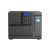 QNAP TS-1655 NAS Tower Intel Atom® C5125 8 GB DDR4 0 TB Turbo System Čierna (TS-1655-8G)