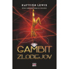 Gambit zlodejov - Kayvion Lewis