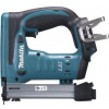 Makita DST221Z Aku sponkovačka Li-ion 18V, pre sponky 10-22 mmbez aku