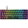 Klávesnica Razer Huntsman Mini (Analog Switch) - US Layout (RZ03-04340100-R3M1) čierna