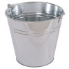 LEVIOR® Vědro pozinkované 12 l