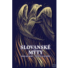 Slovanské mýty (Noah Charney)
