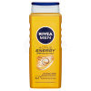 Nivea Men Active Energy sprchový gél 250 ml