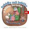 Audiokniha: Pohádky ovčí babičky a bílého beránka