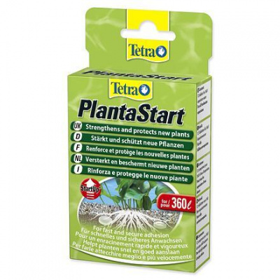 TETRA PlantaStart 12 tabliet