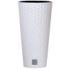 Prosperplast Rato tubus 25 x 47,6 cm biely
