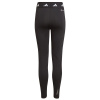 Adidas Tech Fit Tight Jr nohavice HL2446 140 cm