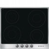 Indukčná doska 60 cm SMEG SI964XM + GRÁTIS (Indukčná doska 60 cm SMEG SI964XM + GRÁTIS)
