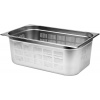Gastro nádoba perforovaná NEREZ GN 1/1 200mm SLEVA 5%