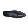 Strešný box na auto - Taurus Adventure 300 Roof Box (Taurus Roof Box Adventure 300 Black Mat 131 cm)