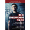 The Snowden Files - Luke Harding