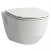 Laufen Pre WC 36x53 Rimless H8209640000001