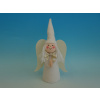 Atlas C - Figurka Medvěd lední 10 cm