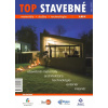 Top stavebné materiály, služby, technológie jar 2011