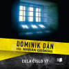 Cela číslo 17 - Dominik Dán (mp3 audiokniha)