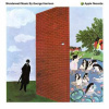LP George Harrison: Wonderwall Music