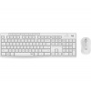 Logitech Logitech® MK295 Silent Wireless Combo - OFF WHITE - US INT'L - INTNL 920-009824
