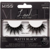 KISS Lash Faux Mink 3D Matte Collection 03