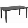 Stôl FUTURE antracit