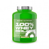 Scitec 100% Whey Isolate 2000 g