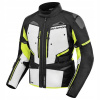 Turistická bunda SHIMA DUNE FLUO pánska motocyklová membrána DARČEKY