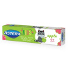 Zubná pasta 6+ Jablko Astera KIDS Aroma 50 ml sladká