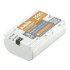 Baterie Jupio LP-E6P ULTRA 2600mAh (6A continuous discharge) 18.7Wh pro Canon EOS R5 Mark II