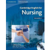 Cambridge English for Nursing Intermediate Plus - Virginia Allum