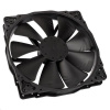 Noctua NF-A20 PWM chromax.black.swap ventilátor 200x200x30 mm NF-A20 PWM CH.BK.S