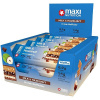 MaxiNutrition Waffle protein bar milk and hazelnut 12× 40 g