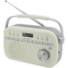 Soundmaster DAB280BE