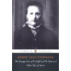 The Strange Case of Dr. Jekyll and Mr. Hyde and other Tales of Terror - Robert Louis Stevenson