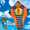 D&P Šarkan Maxi Had XXXL