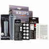 Filter na espresso - Originálna čistiaca súprava Krups XS5300 (Originálna čistiaca súprava Krups XS5300)