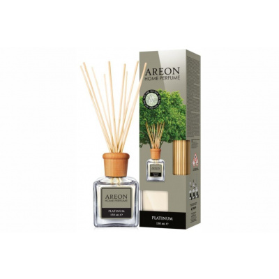 Areon Car AH Perfum Sticks Lux Platinum 150ml