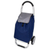 HomeLife CARRY 53 l modrá 10607