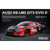 MENG-MODEL Audi R8 LMS GT3 Evo II 1/24