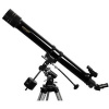 Teleskop Omegon 70/900 EQ-1