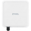 Zyxel FWA710 5G Outdoor Router, Standalone/Nebula with 1 year Nebula Pro License, 2.5G LAN, EU and UK
