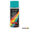 MOTIP® ŠKODA Autolak ve spreji, akrylový Odstín (barva): 5280 zelená karibská (F6A·L528), Velikost balení: 200 ml