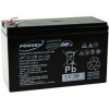 Powery Batéria UPS APC RBC 17 - 7,2Ah Lead-Acid 12V - neoriginálna
