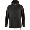 Fjällräven High Coast Lite Anorak W, Farba BLACK, Veľkosť XS