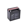 Baterie motocyklová 12V 12Ah VIPOW BAT0501