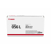 Canon 056L (3006C002), originálny toner, čierny