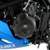 R&G COVER ENGINE COVER KIT