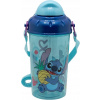 STITCH FĽAŠA NA PITIE STOR BEZ BPA BEZPEČNÁ FLAŠA NA VODU PRE DETI 465 ml