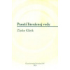 Pamäť literárnej vedy - Zlatko Klátik - Timotea Vráblová